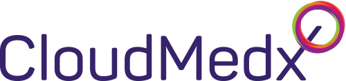 CloudMedx Logo