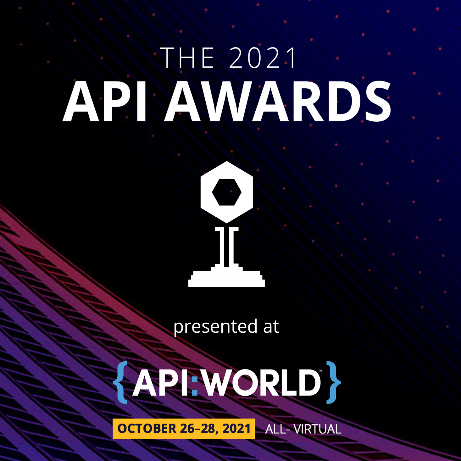 Best in Health API Award 2021